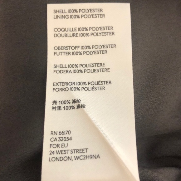 NWT ANTHROPOLOGIE AMELIE BEADED CAMI 8 - Picture 12 of 12